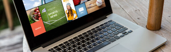 Aksaray web site tasarım örneği